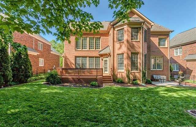 18604 Dembridge Drive SW Gallery 2