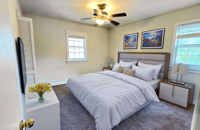 Near Sororities! - 2 Bed/1 Bath Flat on Baxter photos photos