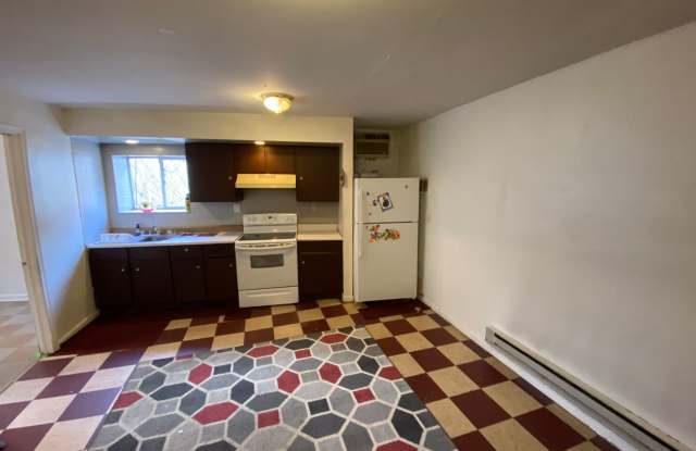 Two Bedroom Apartment in Glen Rock Gallery 3