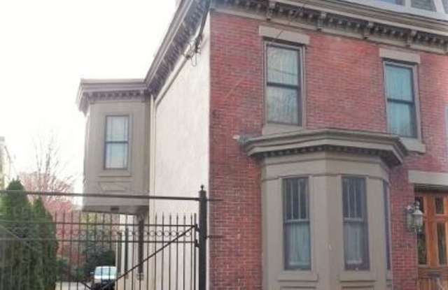 3618 Powelton Ave - 3618 Powelton Avenue, Philadelphia, PA 19104
