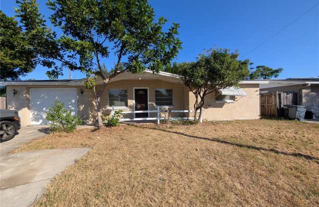 5015 OVERTON DRIVE - 5015 Overton Drive, Elfers, FL 34652