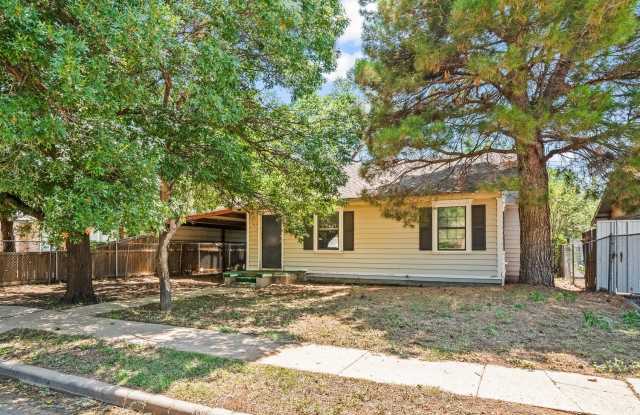 2313 20th Street - 2313 20th Street, Lubbock, TX 79411