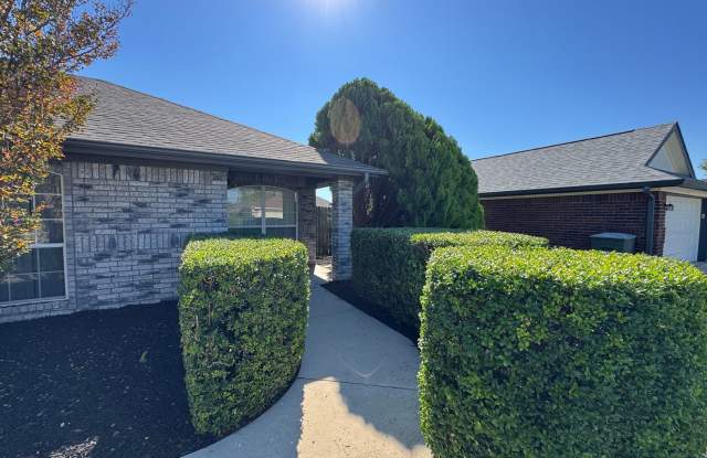 3-Bedroom House for Rent in Killeen Gallery 3