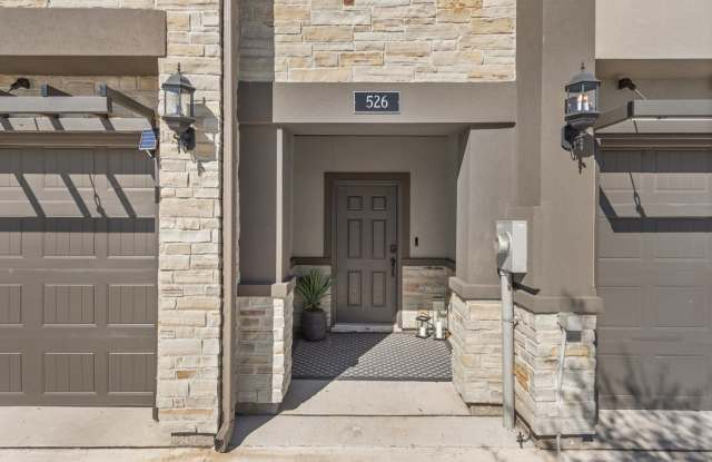 Available for August 2027 Move In! Gallery 4