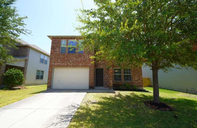 2 Story Home Available in Cibolo! Realtor commission: $500 photos photos