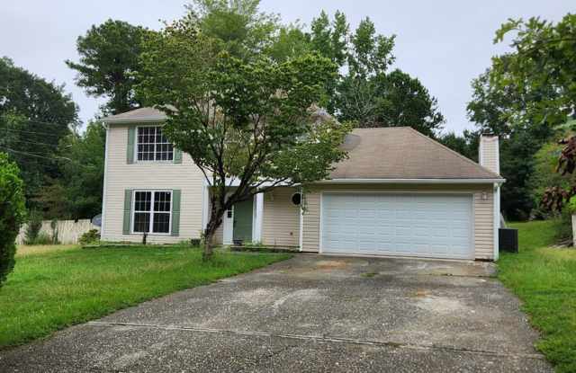 Newly Remodeled City of South Fulton Single Family photos photos