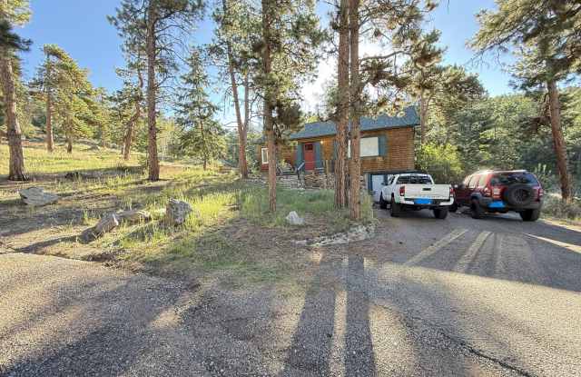 Cozy Mountain Home photos photos