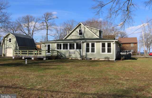 748 WALNUT AVENUE - 748 Walnut Avenue, Anne Arundel County, MD 20714