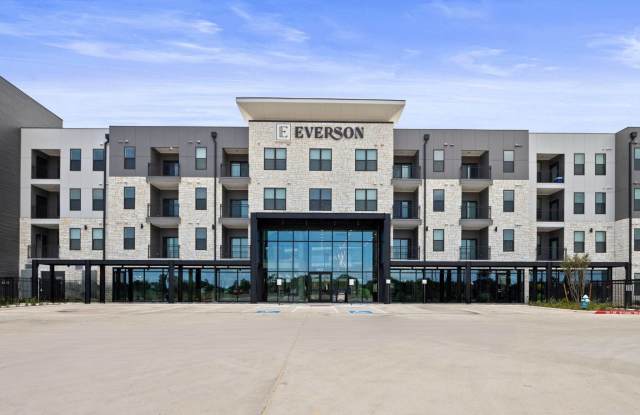 The Everson photos photos