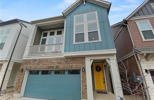 13709 ZINK BEND - 13709 Zink Bend, Austin, TX 78717