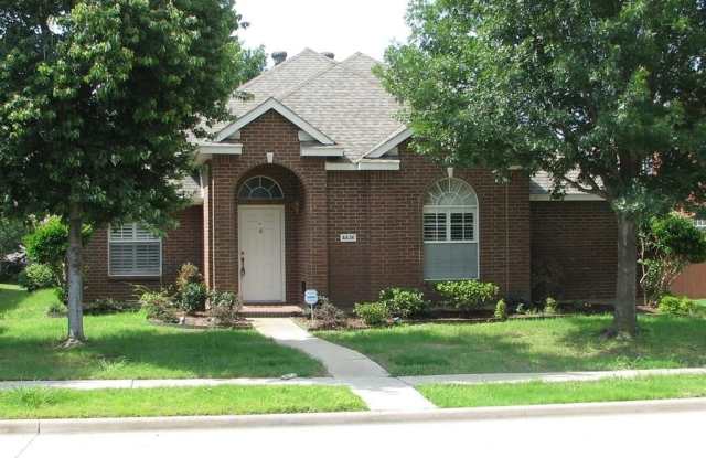 4436 Burnhill Drive - 4436 Burnhill Drive, Plano, TX 75024