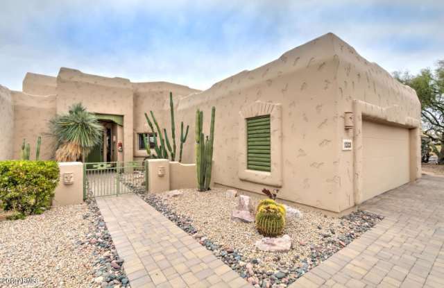 18541 E WHITE WING Drive Gallery 3