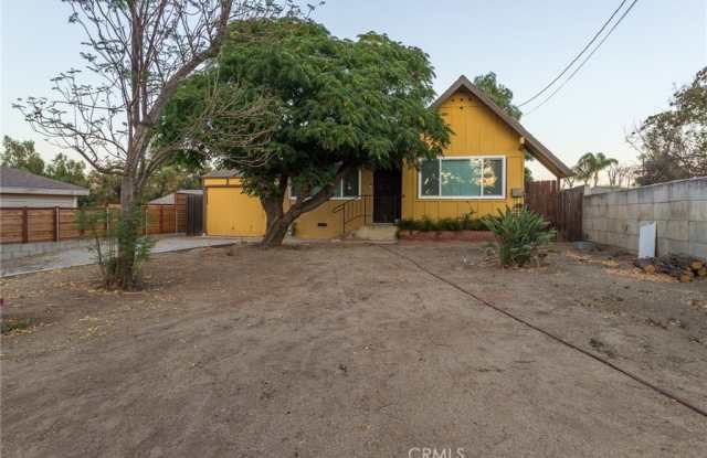 5923 Tyler Street - 5923 Tyler Street, Riverside, CA 92503
