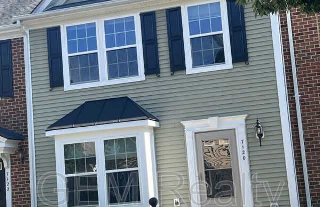 7120 Azalea Drive - 7120 Azalea Drive, Caroline County, VA 22546