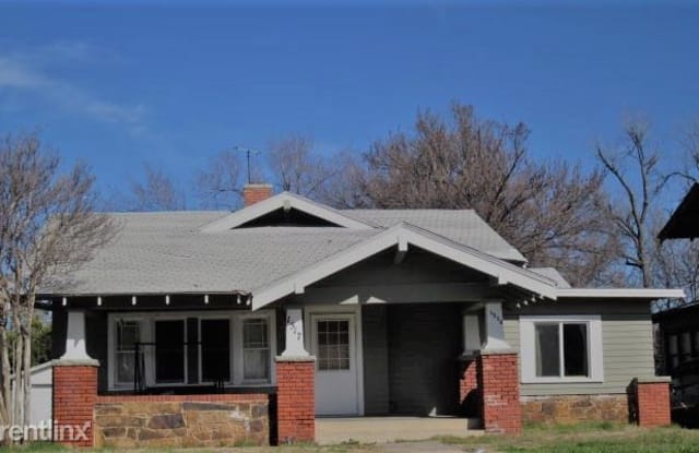1519 NW 28th St - 1519 Northwest 28th Street, Oklahoma City, OK 73106