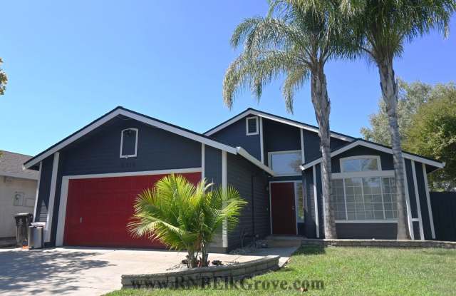 Beautiful Home in Stockton - 3 Bed, 2 Bath Gallery 3