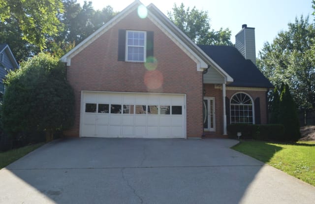 3735 Auldyn Drive - 3735 Auldyn Drive, Cobb County, GA 30106