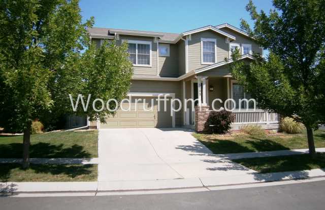 5293 Killdeer St - 5293 Killdeer Street, Brighton, CO 80601