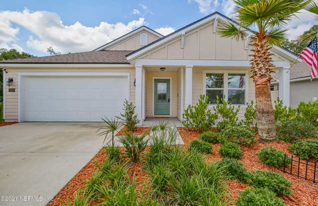 15599 Chir Pine Drive - 15599 Chir Pine Drive, Jacksonville, FL 32218