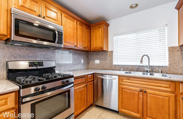 972 Osage Street - 972 Osage Street, San Diego, CA 92114
