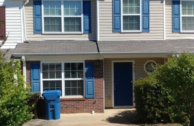525 Chase Lane - 525 Chase Ln, McDonough, GA 30253