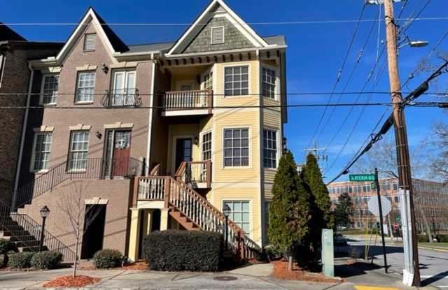 3561 S. Fulton Ave - 3561 South Fulton Avenue, Hapeville, GA 30354