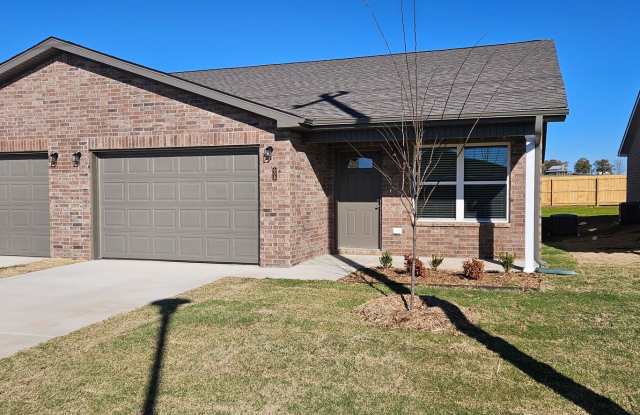Nice Newer Duplexes Near XNA and Bentonville Gallery 2