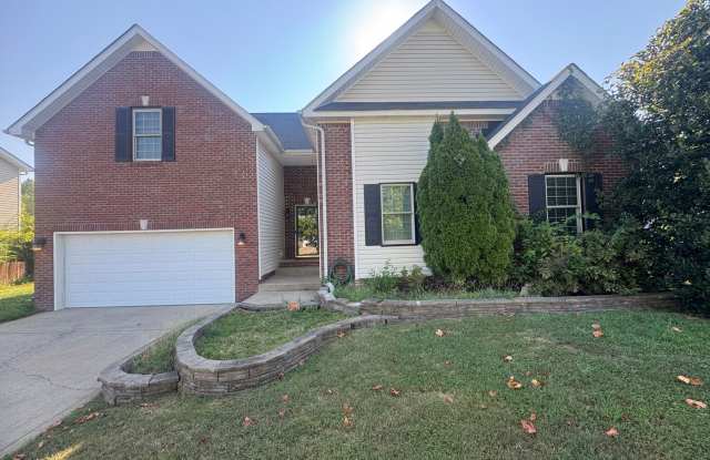Single Family Home in Clarksville! photos photos