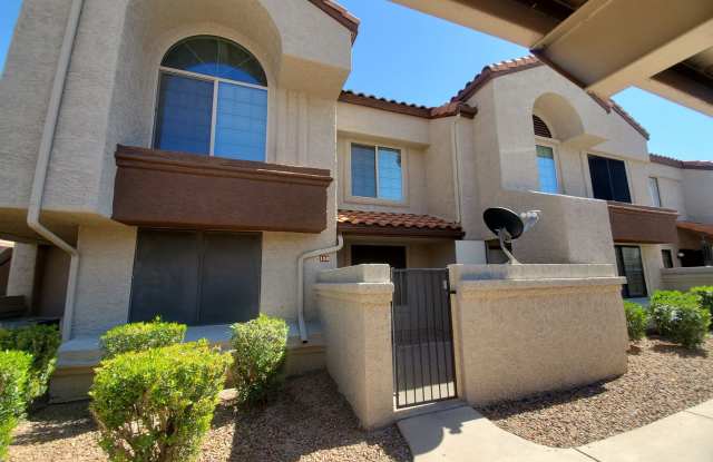 Fiesta Park Condos - 2 bd/2 ba - Mesa- Downstairs Condo photos photos