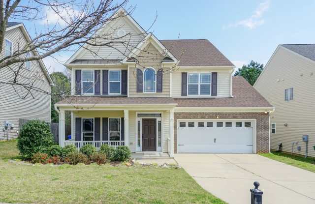 Lovely Large Family Home in Fuquay! photos photos