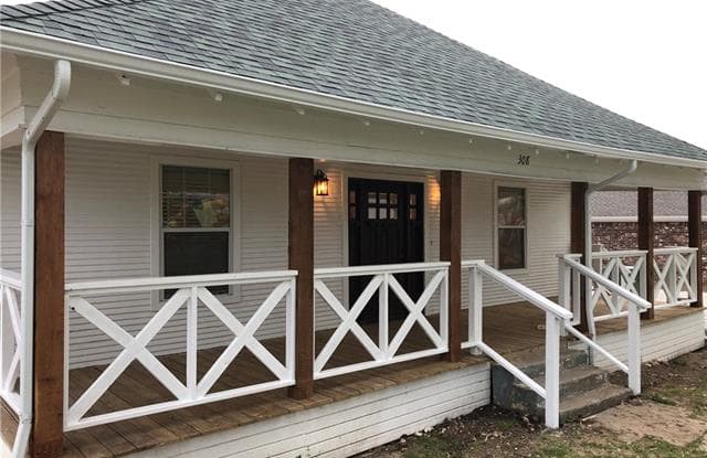 308 Gammil Street - 308 Gammil Street, Haslet, TX 76052