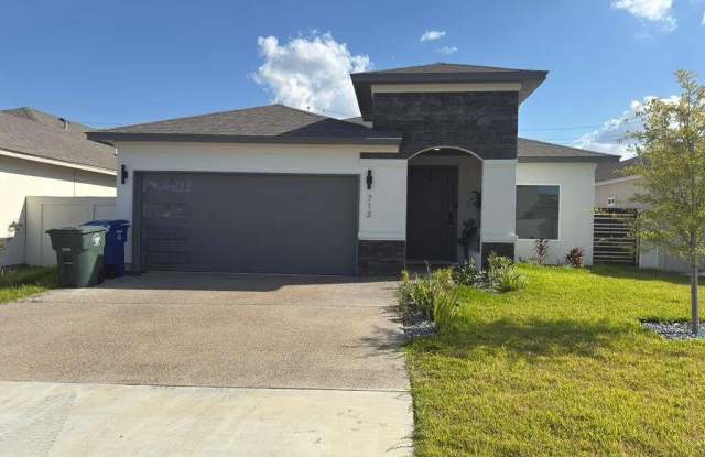 713 Journey Loop - 713 Journey Loop, Webb County, TX 78045