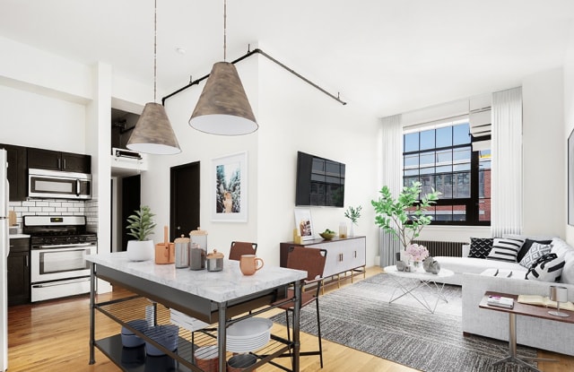 76 N 4TH Street - 76 North 4th Street, Brooklyn, NY 11249