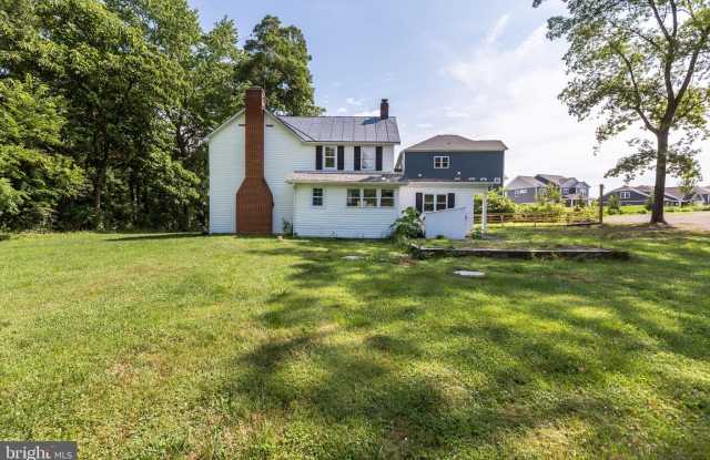 24436 LENAH Road - 24436 Lenah Road, Loudoun County, VA 20105