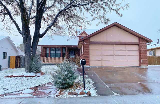 Renovated 3 bedroom 2 bathroom home in quiet Arvada neighborhood! photos photos