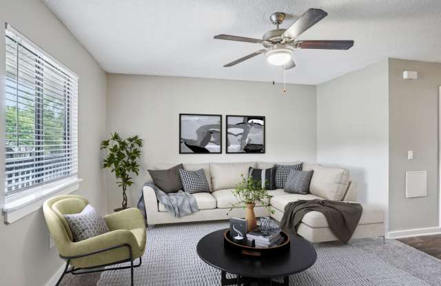Davidson Apartment Homes photos photos