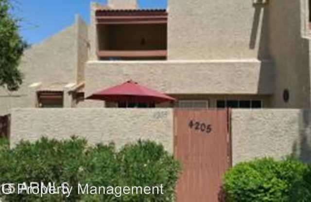 4205 W Aries Dr - 4205 West Aries Drive, Phoenix, AZ 85053