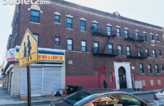 30 Rutgers Street - 30 Rutgers St, Irvington, NJ 07111