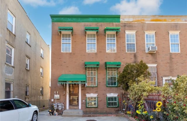 1469 Hoe Avenue - 1469 Hoe Avenue, Bronx, NY 10460