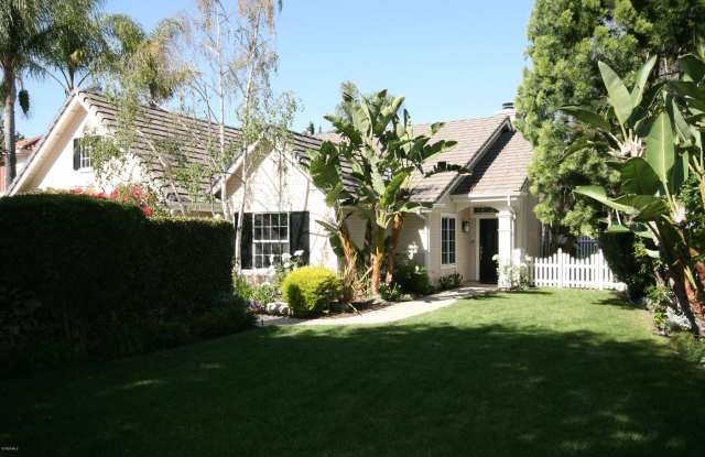 2826 Irongate Place - 2826 Irongate Place, Thousand Oaks, CA 91362