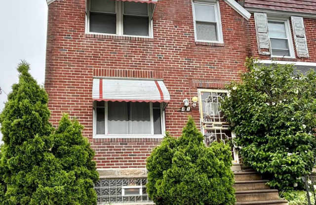 1401 E MOUNT PLEASANT AVENUE - 1401 East Mount Pleasant Avenue, Philadelphia, PA 19150