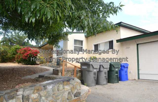 3525 Calavo Dr - 3525 Calavo Drive, Spring Valley, CA 91978