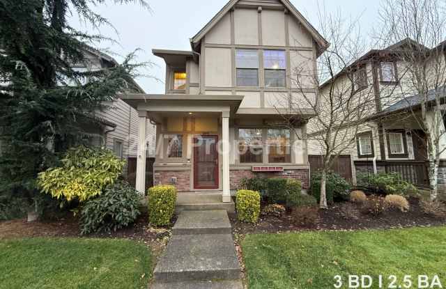 3 BD I 2.5 BA - Villebois Community in Wilsonville photos photos