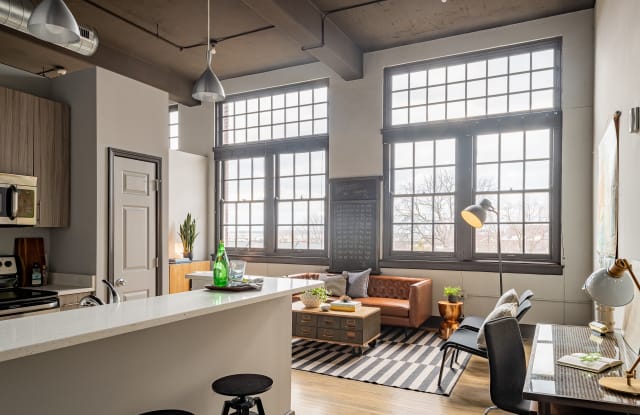 Lafayette Lofts Gallery 2