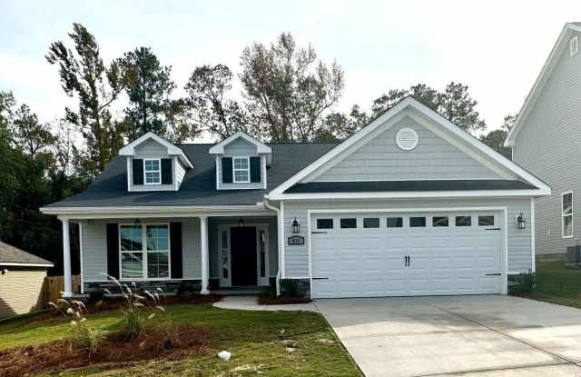 811 GOODALE Drive - 811 Goodale Drive, Augusta, GA 30909