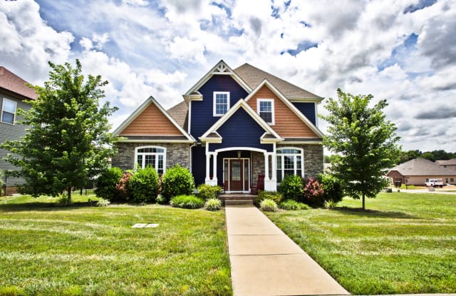 230 John Duke Tyler Blvd - 230 John Duke Tyler Boulevard, Montgomery County, TN 37043