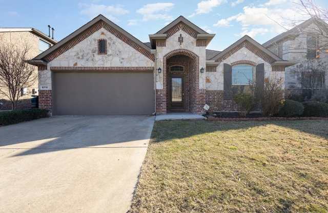 Luxury Move-In Ready 4 Bedroom House in Prosper photos photos