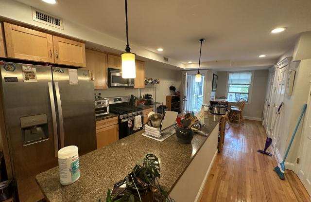 6 Sherman Ct. - 6 Sherman Court, Somerville, MA 02145