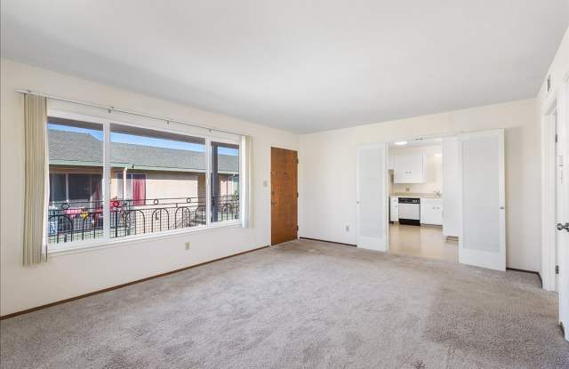 1337 Pearl St #H - 2 bedroom | 1 bathroom - 1337 Pearl Street, Alameda, CA 94501