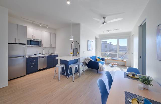 1752 Shattuck Avenue Gallery 3